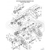 BW 4470 (1989-97 GMC K3500)